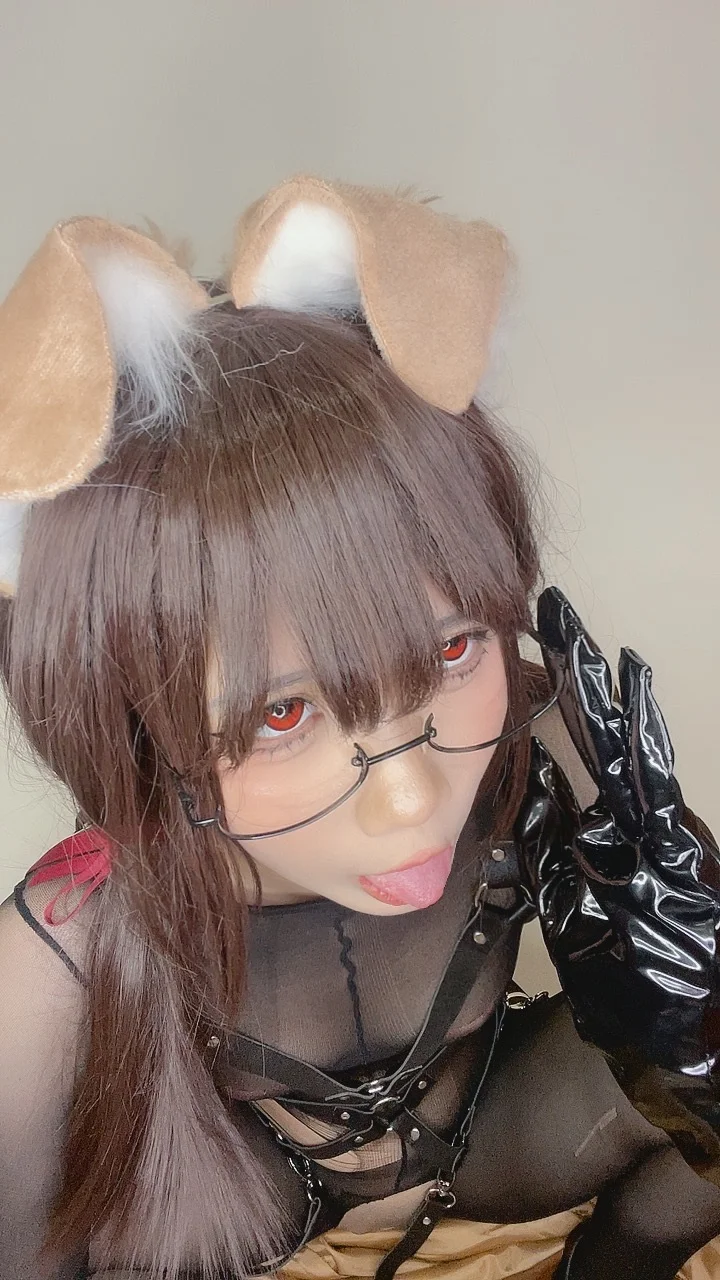 PoppaChan - Shiba Inu [110P,10V-389MB] tg@simisebaisi 【丝足阁】071.webp